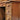 Antique English oak single pedestal roll top desk with key and fitted interior. B13022 | Bazaa | Designer, Vintage and Antique Furniture