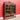 Antique English Oak Two Door Bookcase China Cabinet with Glass Doors and Key. B13089 | Bazaa | Designer, Vintage and Antique Furniture