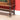 Antique English Oak Two Door Bookcase China Cabinet with Glass Doors and Key. B13089 | Bazaa | Designer, Vintage and Antique Furniture