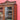 Antique English Oak Two Door Bookcase China Cabinet with Glass Doors and Key. B13089 | Bazaa | Designer, Vintage and Antique Furniture