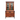 Antique English Oak Two Height Bookcase, Glazed Doors Panel Cupboard and Drawers. B13088 | Bazaa | Designer, Vintage and Antique Furniture
