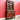 Antique English Oak Two Height Bookcase, Glazed Doors Panel Cupboard and Drawers. B13088 | Bazaa | Designer, Vintage and Antique Furniture
