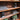 Antique English Oak Two Height Bookcase, Glazed Doors Panel Cupboard and Drawers. B13088 | Bazaa | Designer, Vintage and Antique Furniture