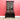 Antique English Pine Two Height Bookcase Glass Upper Doors. B12963 | Bazaa | Designer, Vintage and Antique Furniture