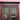 Antique English Pine Two Height Bookcase Glass Upper Doors. B12963 | Bazaa | Designer, Vintage and Antique Furniture