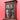 Antique English Pine Two Height Bookcase Glass Upper Doors. B12963 | Bazaa | Designer, Vintage and Antique Furniture