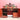 Antique English Twin Pedestal Sideboard, Flame Mahogany Carved Detail. B12959 | Bazaa | Designer, Vintage and Antique Furniture