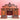 Antique English Twin Pedestal Sideboard, Flame Mahogany Carved Detail. B12959 | Bazaa | Designer, Vintage and Antique Furniture