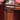 Antique English Twin Pedestal Sideboard Scrolled Backboard c1830. B12987 | Bazaa | Designer, Vintage and Antique Furniture