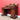 Antique English Twin Pedestal Sideboard Scrolled Backboard c1830. B12987 | Bazaa | Designer, Vintage and Antique Furniture