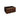 Antique English Victorian Rosewood Brass Bound Box With A Fitted Interior | Bazaa | Designer, Vintage and Antique Furniture