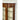 Antique English Victorian Walnut Display Cabinet. | Bazaa | Designer, Vintage and Antique Furniture