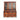 Antique English Walnut Six Door Bookcase Display Cabinet Astragal Doors. B12972 | Bazaa | Designer, Vintage and Antique Furniture
