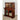 Antique English William IV Rosewoodtwo tier Side Cabinet. | Bazaa | Designer, Vintage and Antique Furniture