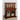 Antique English William IV Rosewoodtwo tier Side Cabinet. | Bazaa | Designer, Vintage and Antique Furniture