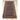 ANTIQUE Farhan Herati Rug 230X127CM | Bazaa | Designer, Vintage and Antique Furniture