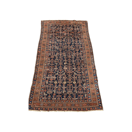 ANTIQUE Farhan Herati Rug 230X127CM