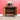 Antique French Country Oak Narrow Two-Door Hall / TV / Shoe Storage Cabinet, c.1920 | Bazaa | Designer, Vintage and Antique Furniture