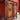 Antique French Country Oak Narrow Two-Door Hall / TV / Shoe Storage Cabinet, c.1920 | Bazaa | Designer, Vintage and Antique Furniture
