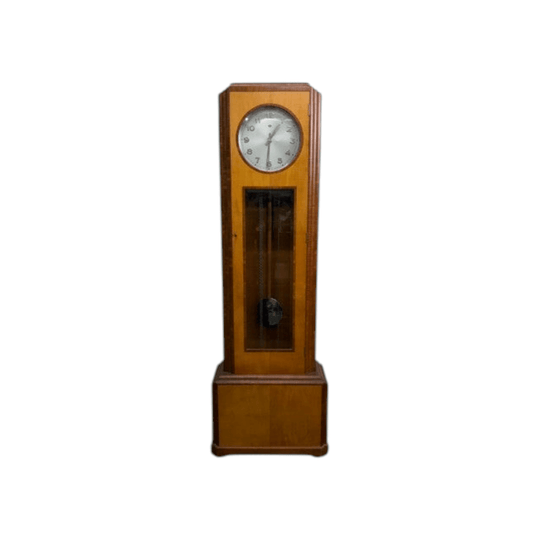 Antique French Grandfather Clock