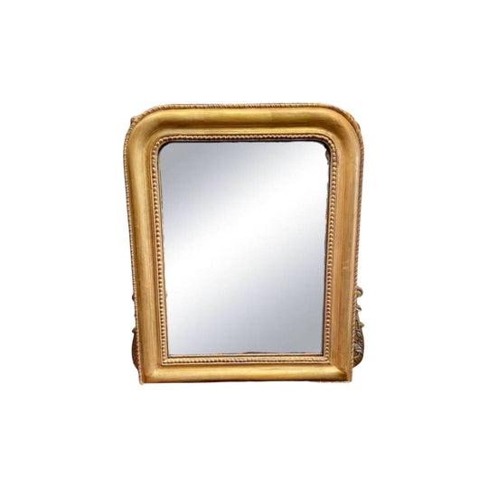 Antique French Louis Phillipe Mirror