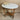 Antique French Louis XVI Oval Marble Top Table | 19th Century Furniture | Bazaa | Designer, Vintage and Antique Furniture