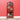 Antique French mahogany dressing or hallway mirror with carved frame. B12924 | Bazaa | Designer, Vintage and Antique Furniture