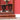 Antique French mahogany dressing or hallway mirror with carved frame. B12924 | Bazaa | Designer, Vintage and Antique Furniture