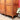 Antique French Oak 4 Door Breakfront Wardrobe Armoire with Hanging Rail and Shelves. B12804 | Bazaa | Designer, Vintage and Antique Furniture