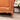 Antique French Oak 4 Door Breakfront Wardrobe Armoire with Hanging Rail and Shelves. B12804 | Bazaa | Designer, Vintage and Antique Furniture