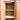 Antique French Oak 4 Door Breakfront Wardrobe Armoire with Hanging Rail and Shelves. B12804 | Bazaa | Designer, Vintage and Antique Furniture