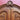 Antique French Oak 4 Door Breakfront Wardrobe Armoire with Hanging Rail and Shelves. B12804 | Bazaa | Designer, Vintage and Antique Furniture