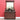 Antique French Oak Marble Top Dressing Table Chest with Mirror. B12916 | Bazaa | Designer, Vintage and Antique Furniture