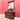 Antique French Oak Marble Top Dressing Table Chest with Mirror. B12916 | Bazaa | Designer, Vintage and Antique Furniture