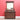 Antique French Oak Marble Top Dressing Table Chest with Mirror. B12916 | Bazaa | Designer, Vintage and Antique Furniture