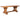 Antique French Oak Refectory Table from Provence | Bazaa | Designer, Vintage and Antique Furniture