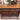 Antique French Oak Sideboard with Carved Drawers and Floral Cupboard Doors. B12655 | Bazaa | Designer, Vintage and Antique Furniture