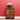 Antique French Oak Two Door Hall Cabinet with Single Drawer Panelled Doors Brass Handles and Fixed Shelf. B12850 | Bazaa | Designer, Vintage and Antique Furniture