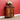 Antique French Oak Two Door Hall Cabinet with Single Drawer Panelled Doors Brass Handles and Fixed Shelf. B12850 | Bazaa | Designer, Vintage and Antique Furniture