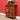 Antique French Oak Two Door Hall Cabinet with Single Drawer Panelled Doors Brass Handles and Fixed Shelf. B12850 | Bazaa | Designer, Vintage and Antique Furniture