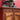 Antique French Oak Two Door Hall Cabinet with Single Drawer Panelled Doors Brass Handles and Fixed Shelf. B12850 | Bazaa | Designer, Vintage and Antique Furniture
