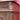 Antique French Oak Two Height China Cabinet or Bookcase with Glass Doors. B12703 | Bazaa | Designer, Vintage and Antique Furniture