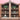 Antique French Oak Two Height China Cabinet or Bookcase with Glass Doors. B12703 | Bazaa | Designer, Vintage and Antique Furniture