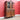 Antique French Oak Two Height China Cabinet or Bookcase with Glass Doors. B12703 | Bazaa | Designer, Vintage and Antique Furniture