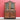 Antique French Oak Two Height China Cabinet or Bookcase with Glass Doors. B12703 | Bazaa | Designer, Vintage and Antique Furniture
