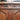Antique French Oak Two Height China Cabinet or Bookcase with Glass Doors. B12703 | Bazaa | Designer, Vintage and Antique Furniture