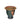 Antique French Provence Anduze garden pot planter | Bazaa | Designer, Vintage and Antique Furniture