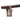 Antique French rustic 'Etabli' Workbench with vice and storage from a chateau workshop in the French Alps | Bazaa | Designer, Vintage and Antique Furniture