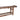 Antique French rustic 'Etabli' Workbench with vice and storage from a chateau workshop in the French Alps | Bazaa | Designer, Vintage and Antique Furniture