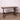 Antique French Savoyard Hall Console Table from a Chateau in Annecy | Bazaa | Designer, Vintage and Antique Furniture